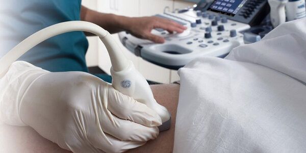 Cosenza, il centro di Ecografia internistica dell’Annunziata diventa “scuola nazionale”