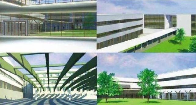 Ospedale della Sibaritide, lunedì la consegna dei lavori