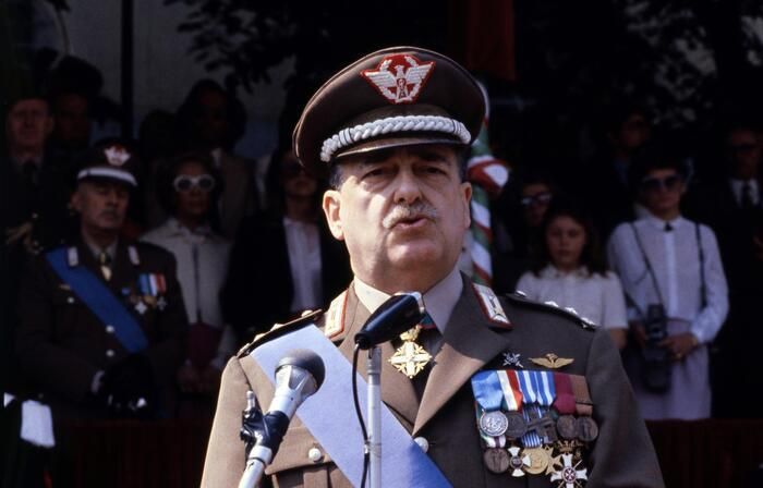 Occhiuto su Dalla Chiesa: il suo esempio è ancora vivo per affermare ogni giorno la democrazia