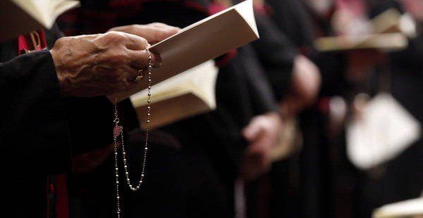 La religiosità della 'ndrangheta è idolatria