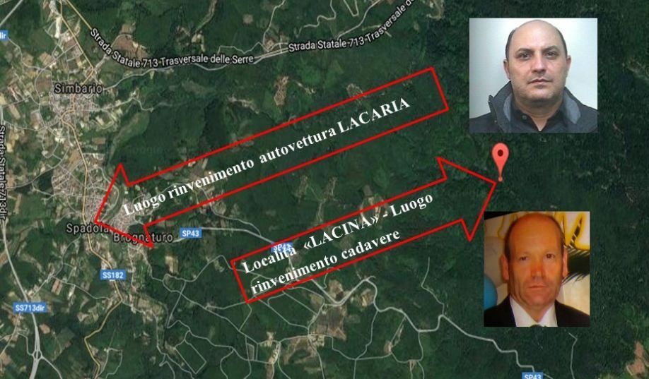 Uccise l'amico a bastonate, condannato a 17 anni