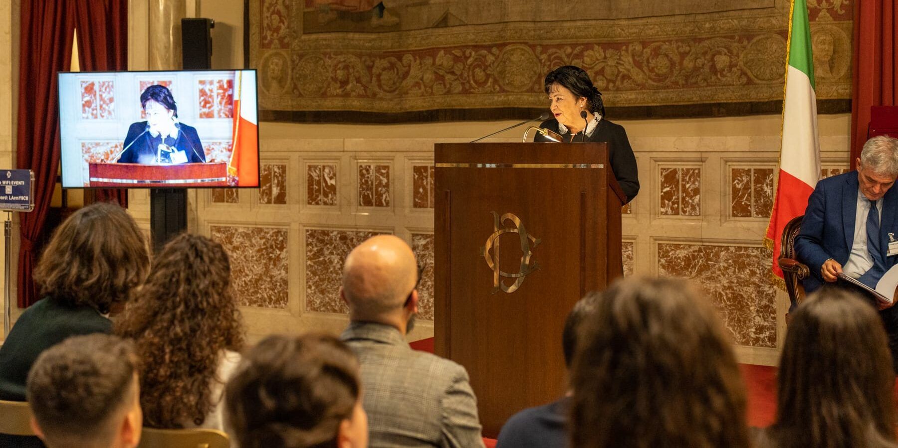 Il 24 gennaio la consegna del premio Giovanni Grillo in ricordo degli Internati Militari Italiani