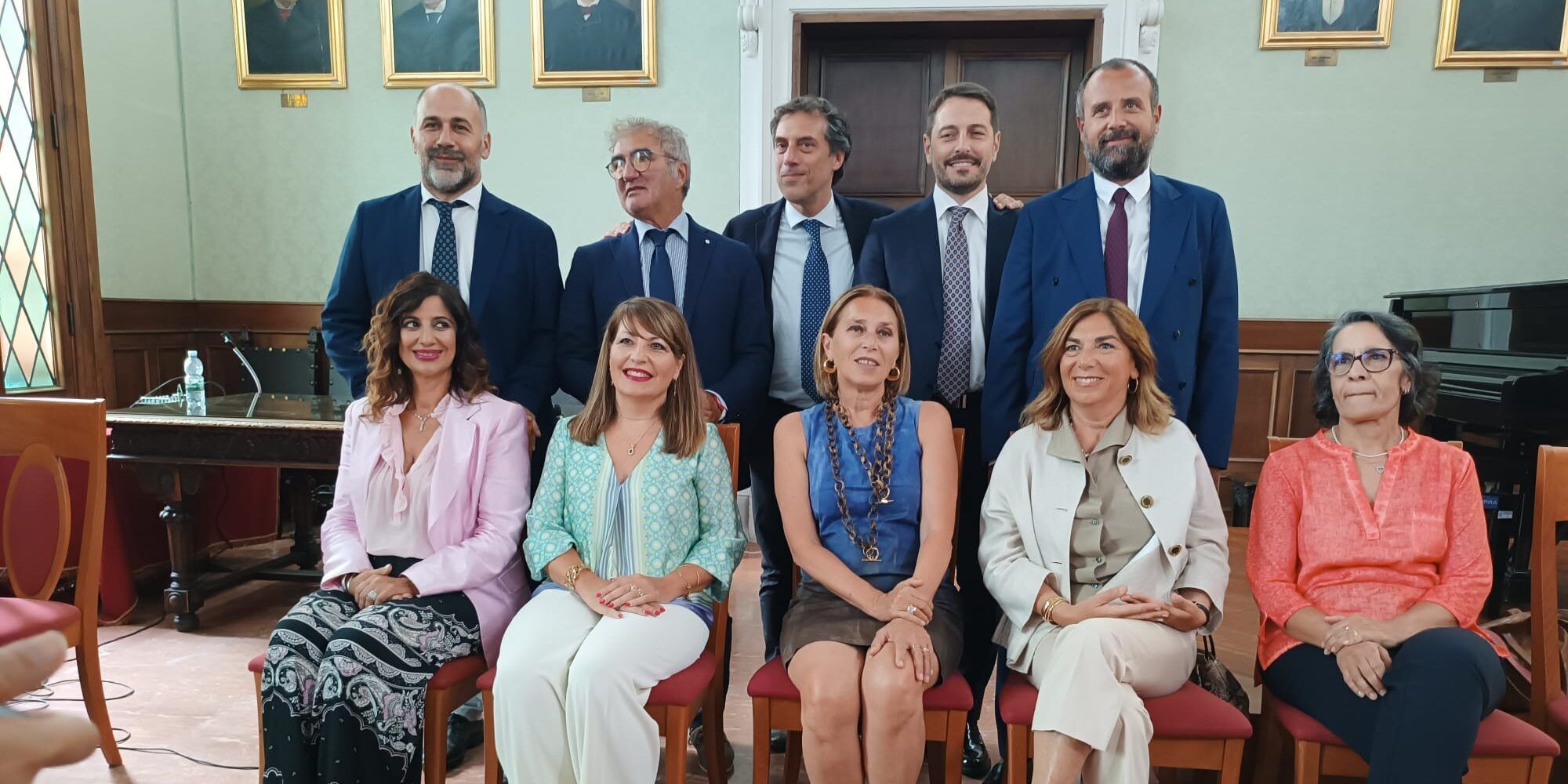 Terremoto al Comune di Catanzaro, Fiorita suggella la crisi e azzera la Giunta