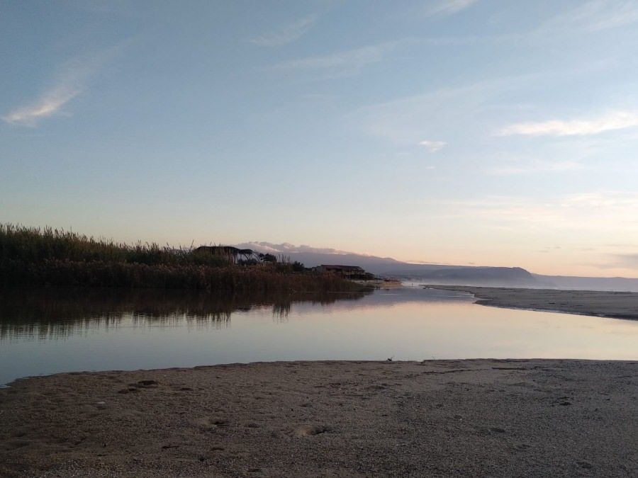 Balneazione, punti non conformi nei comuni di Nicotera e Bova Marina