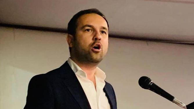 Psi Rende, Tenuta: «Giù le mani dal rettore Leone»