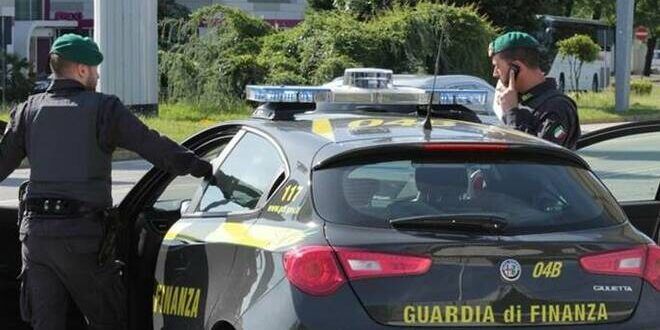 ‘Ndrangheta, sequestrati beni per 400 mila euro a un commercialista di Rosarno