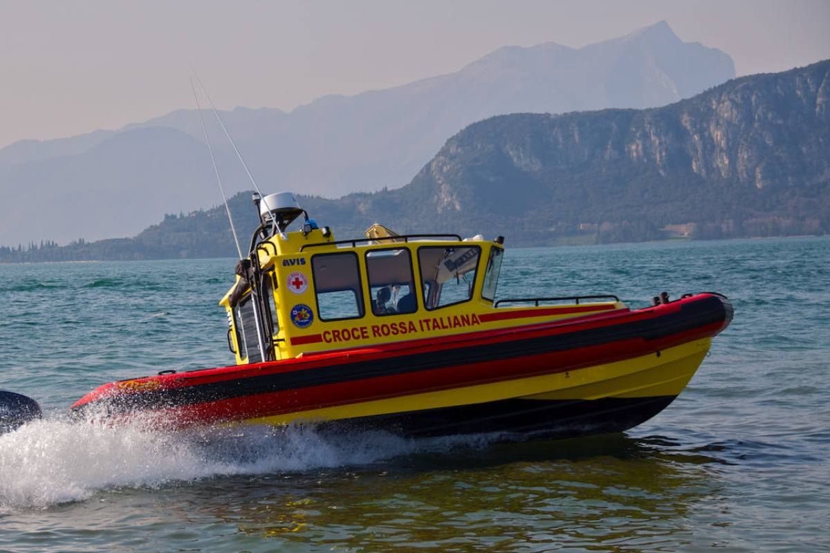 Tragedia sulla Costiera amalfitana, morto 63enne davanti ai figli