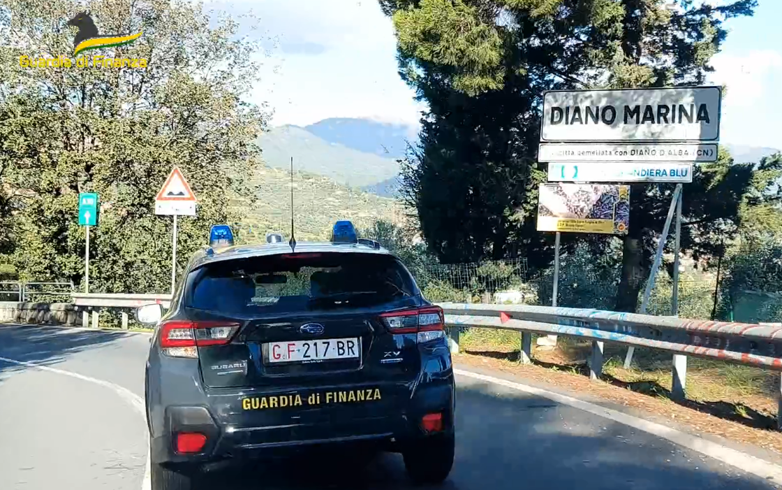 «Siamo noi i capi». L’egemonia del gruppo De Marte-Gioffrè su Imperia. Con radici in Calabria