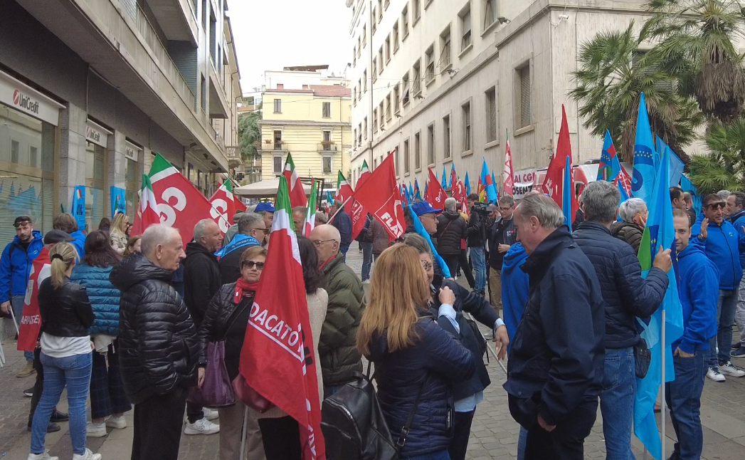 «Contro le troppe morti in servizio introdurre il reato di omicidio sul lavoro»