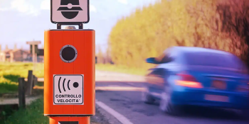 Villapiana “regina” delle multe per eccesso di velocità: nel 2025 incassati 7 milioni, più di Milano e Roma