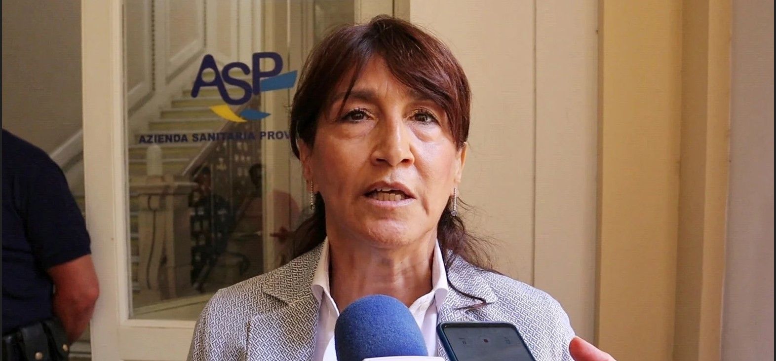 Asp Reggio, il Pd Calabria insiste: «Occhiuto deve rimuovere la dg Di Furia»