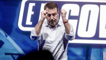 Salvini riconfermato segretario della Lega