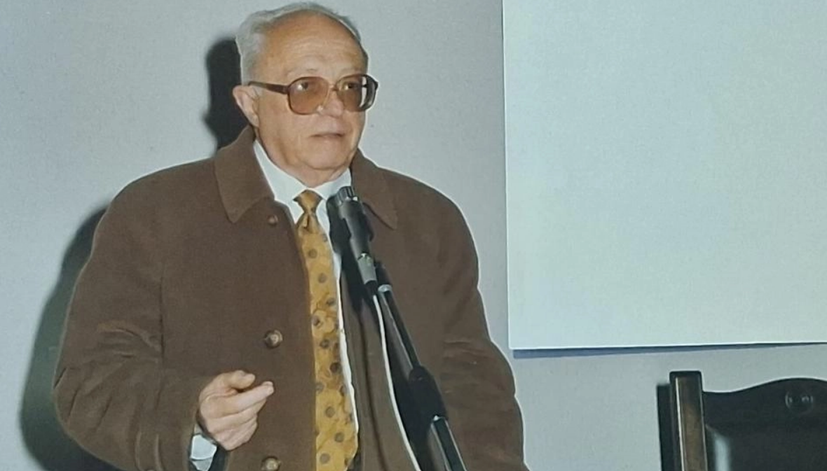A Vibo sarà intitolata una strada a Michele Aiello, storico politico e intellettuale della città