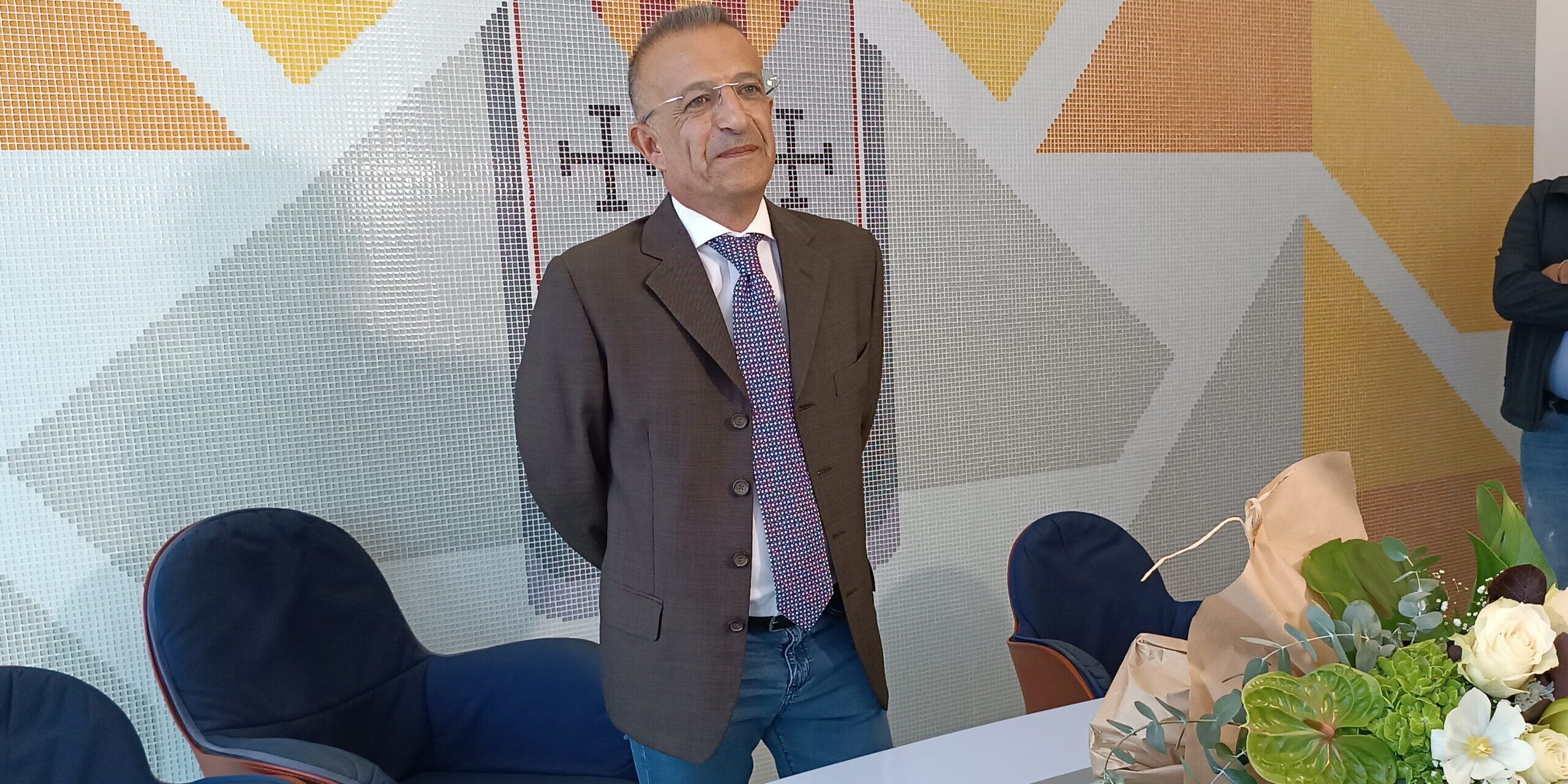 Provincia di Catanzaro, parte l’era Mormile: l’obiettivo è creare una filiera virtuosa con la Regione e il governo