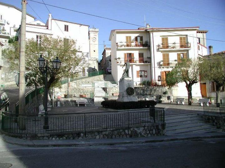 Ad Aprigliano 148mila euro dal “Fondo di sostegno ai comuni marginali”