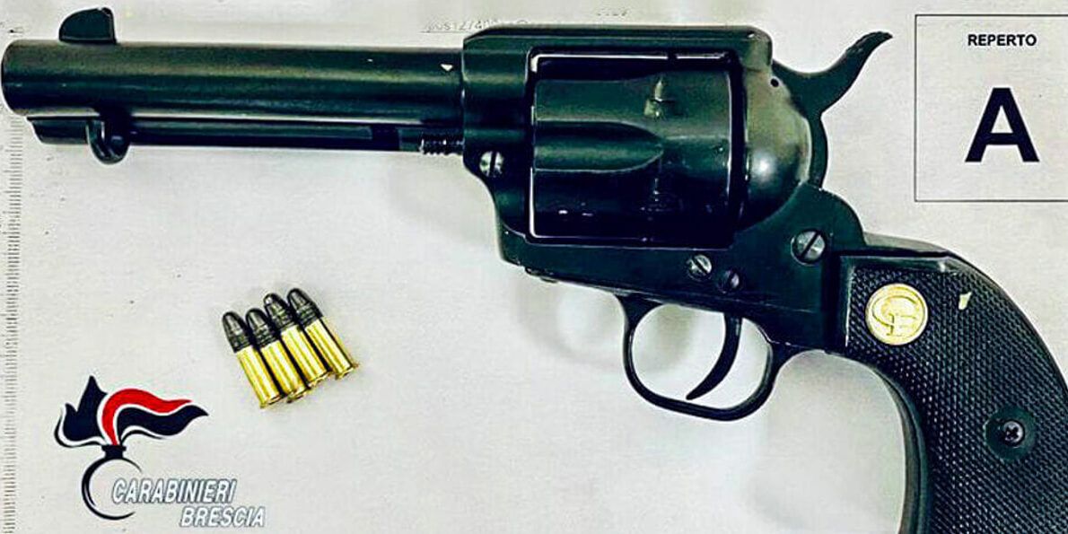 Condannato lo zio che armò il nipotino per sparare al rivale in amore