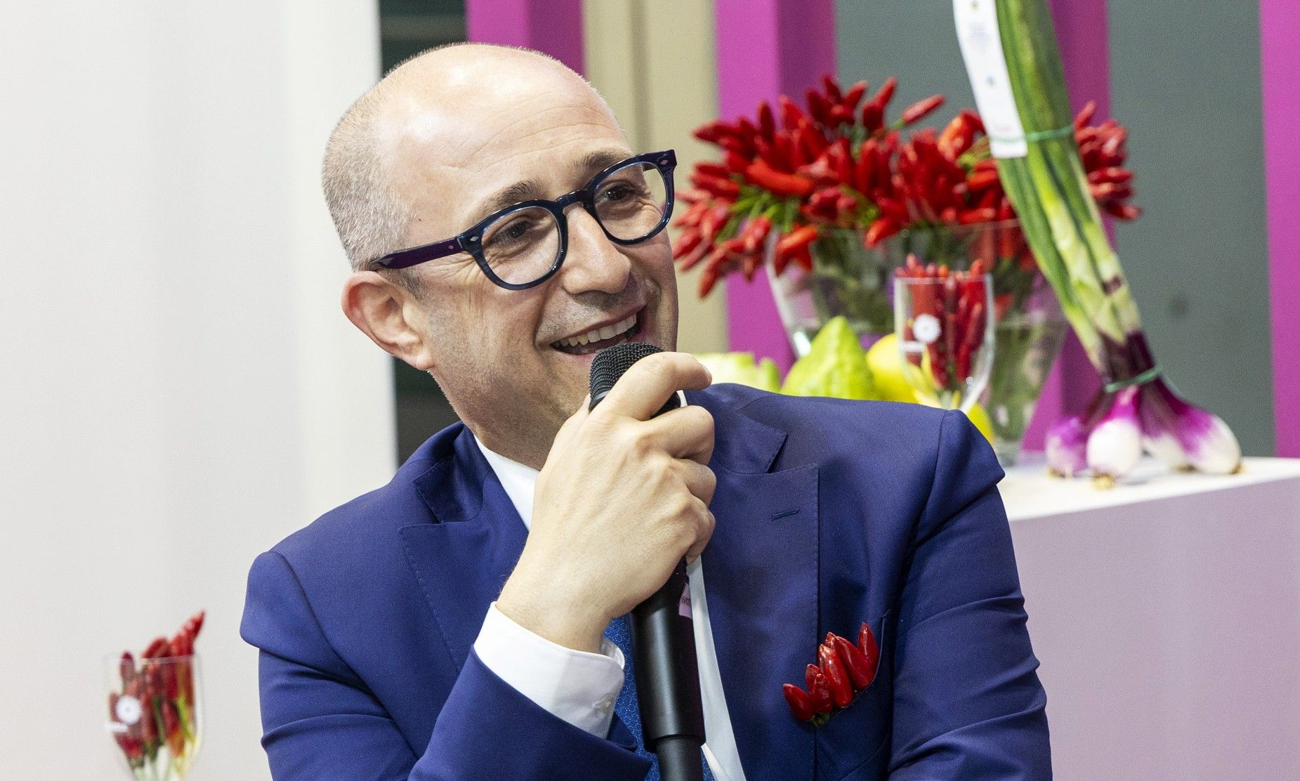 Peperoncino di Calabria IGP, Serra: «Più tutele e valore ai produttori, la sfida è sui mercati esteri»