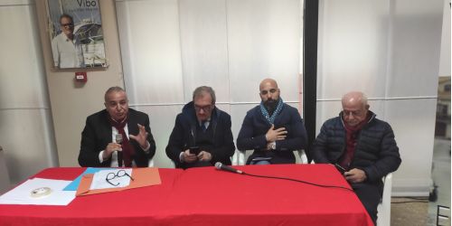 mammoliti muraca vibo