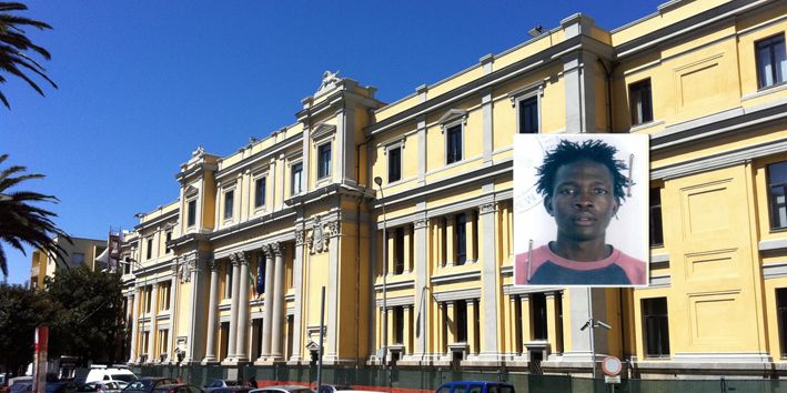 Omicidio Sacko, confermati anche in appello i 22 anni di reclusione a Pontoriero