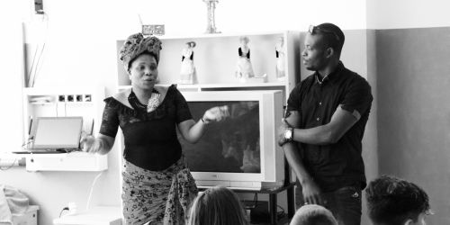 A San Basile si celebra il decimo anniversario del Sai