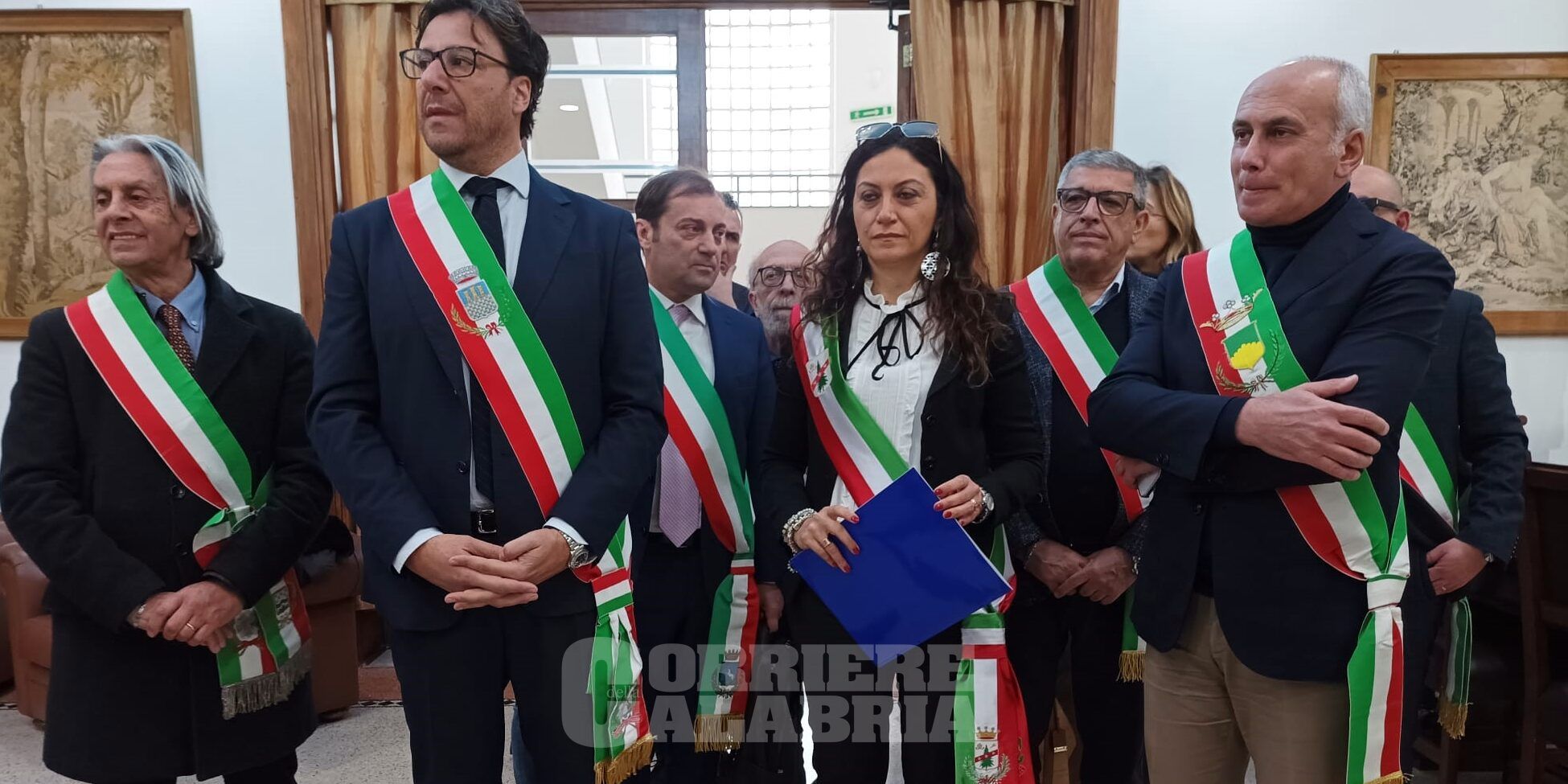 Anci Calabria, il 10 e 11 luglio l’assemblea regionale a Lorica. «Sarà un appuntamento storico»