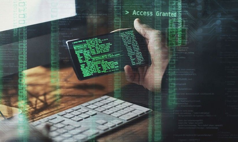 Un calabrese indagato per il software che ha spiato gli italiani