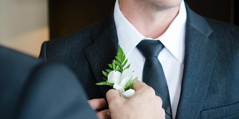 I racconti di “Mister Centomila”: «Trapasso testimone di nozze per caso, per non far litigare i miei fratelli»