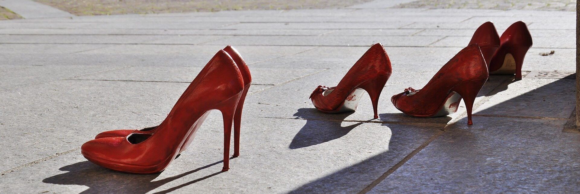 Femminicidi, 61 omicidi dall’inizio dell’anno. L’elenco della strage