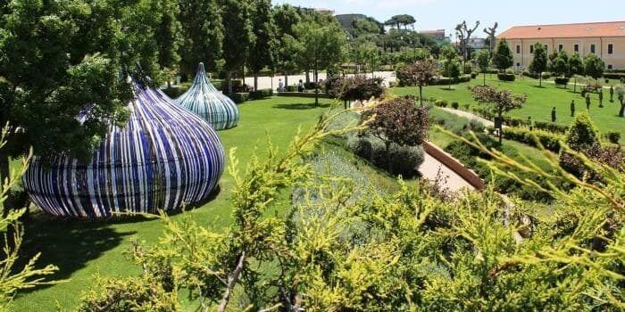 “Fai bella l’Italia”, la giornata per la cura dell’ambiente al Parco della Biodiversità – VIDEO