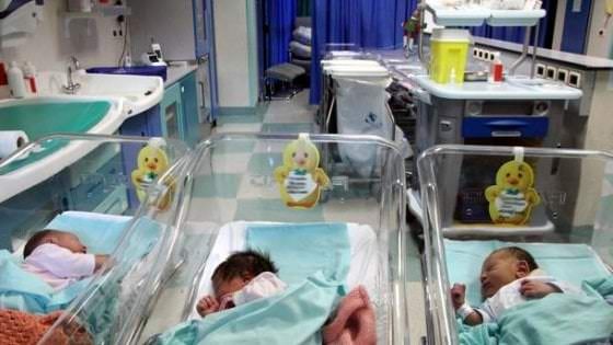 «A forte rischio la sicurezza nei punti nascita»