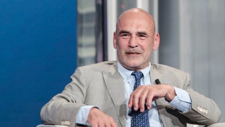 Giordano Bruno Guerri: «L’autonomia differenziata può essere un’opportunità per la Calabria»