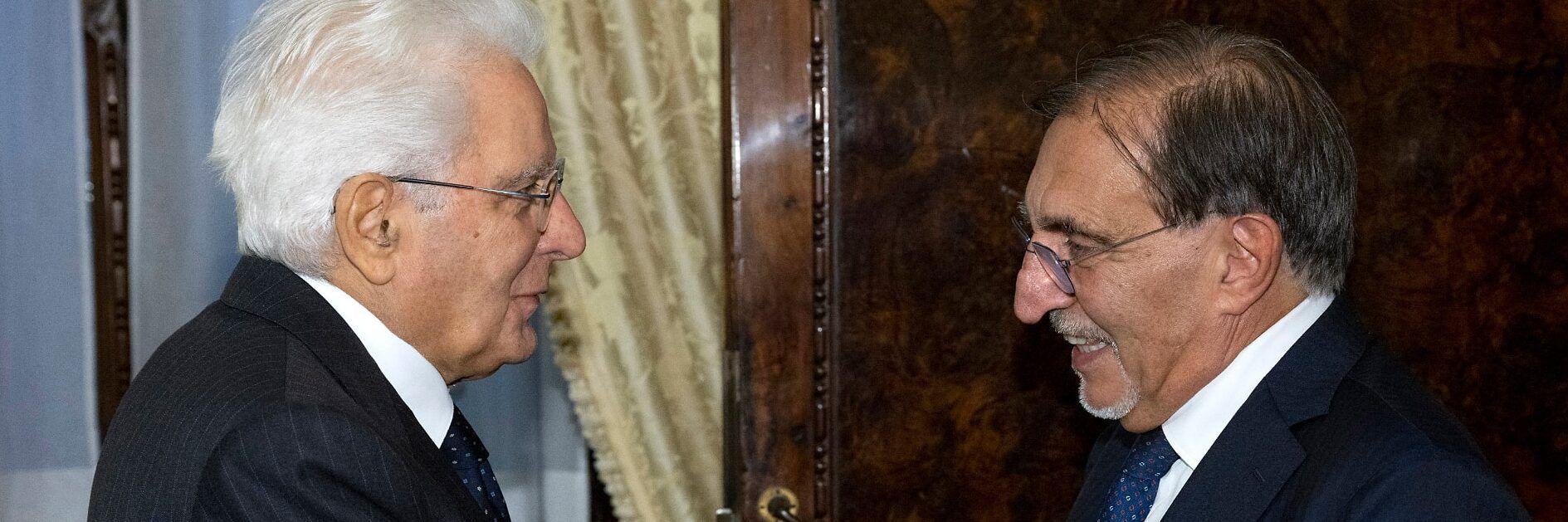 Governo, Mattarella avvia le consultazioni