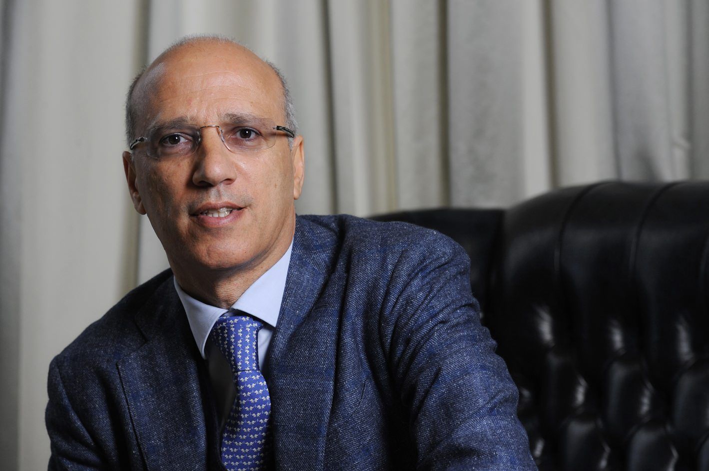 Lico: «Decisivo rafforzare sinergie con la Russia»