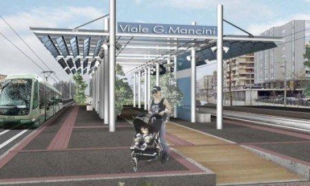 Metroleggera di Cosenza, l'appalto va a una ditta di Ravenna