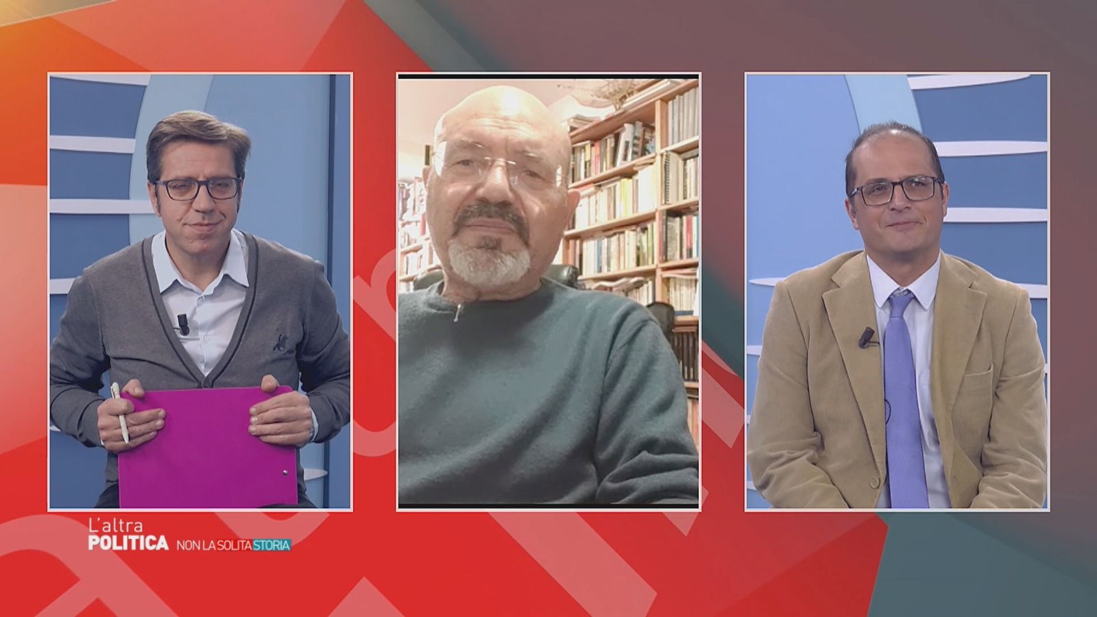 Aprile: «l’autonomia differenziata danneggia il Sud, la fermeremo un’altra volta»