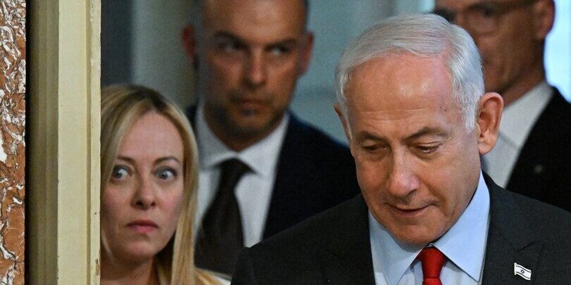 «L’attacco a Israele è un atto di antisemitismo»