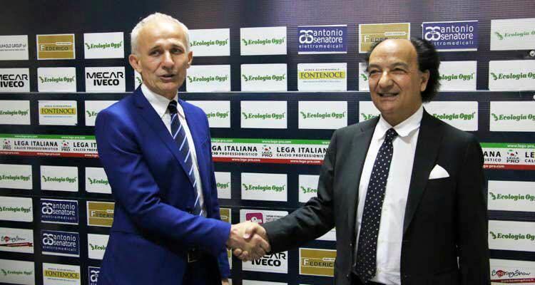 Guarascio: «Il Cosenza non è in vendita»