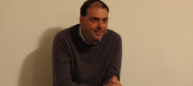 D'Acri: «Agricoltura al centro dell'agenda di governo»