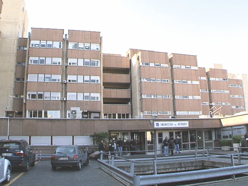 Un nuovo testimone per il "caso Siram"