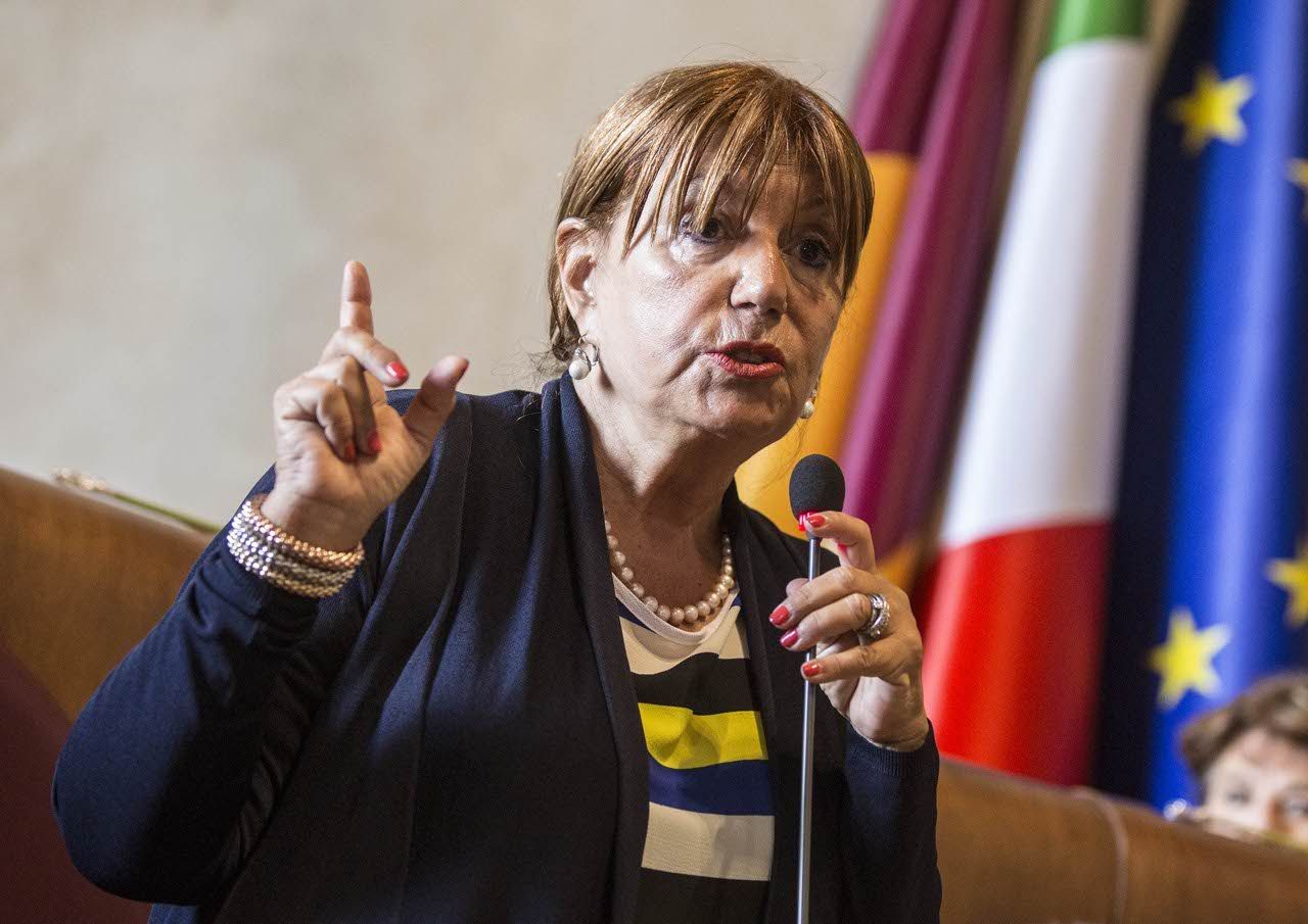 Caso Riferimenti, Musella il 28 maggio davanti al gup