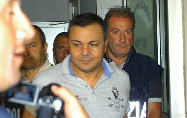 «Il delitto Martello? Un favore a Nella Serpa»