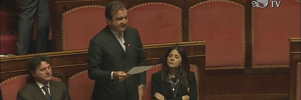 Autonomia, Mario Occhiuto: «Accusati di tradire il Sud da chi non ha previsto i Lep»