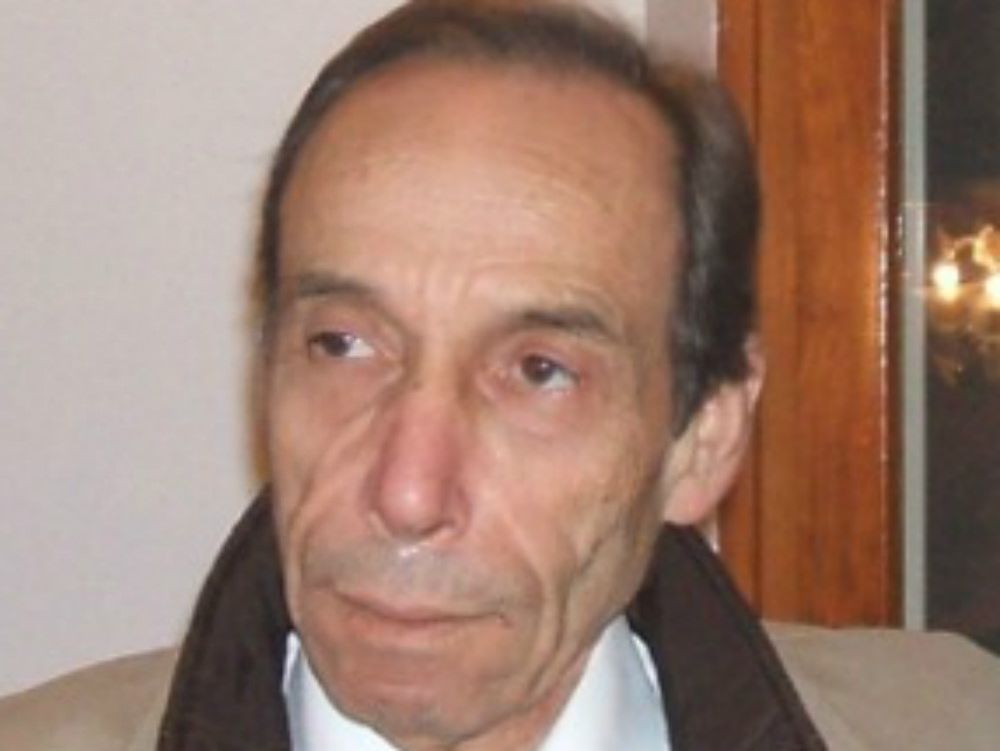 «Caro Mario Congiusta, perdonami»