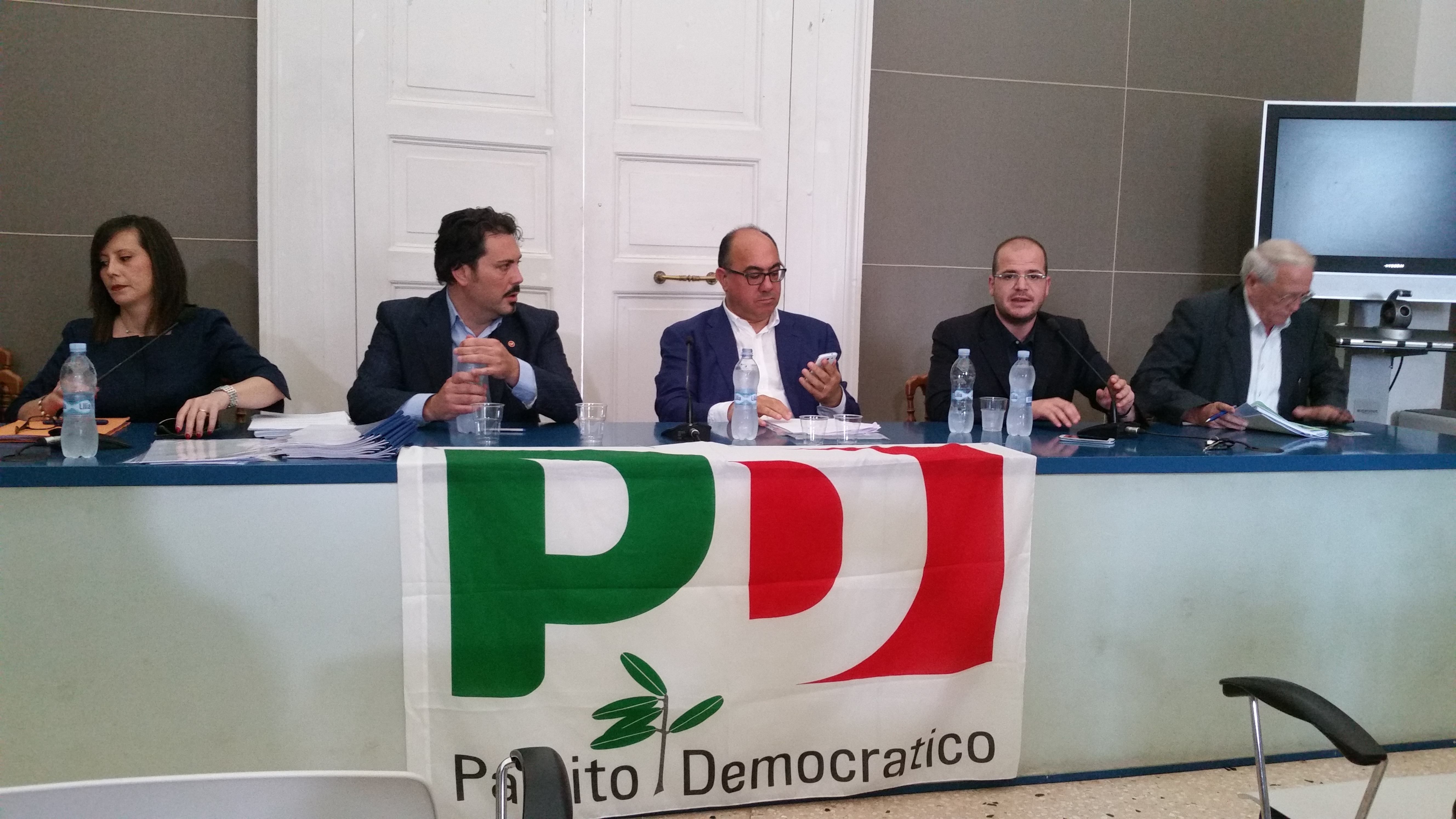 Guccione: subito la bonifica dell'area dell'ex Marlane