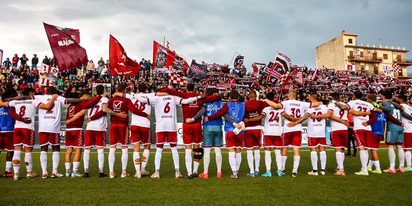 Serie C, il 6 giugno scade il termine per le iscrizioni: ansia in casa Reggina