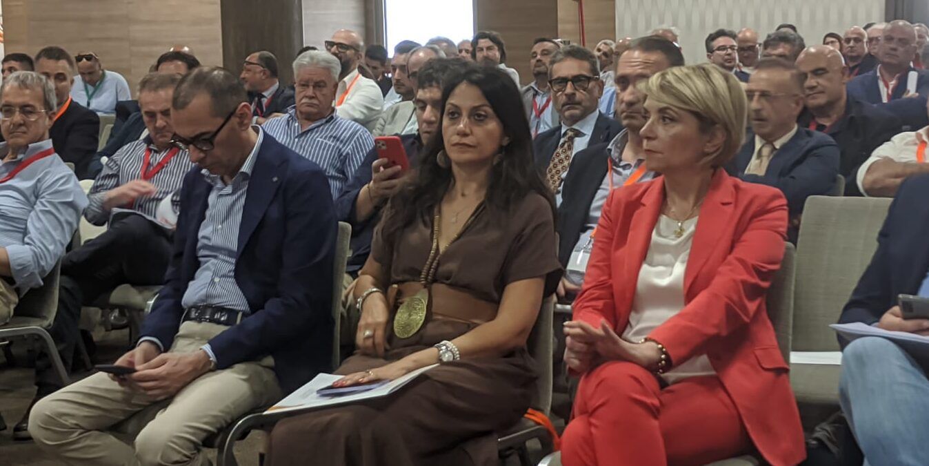 «Pessimo esordio della Succurro, già evidente la sua dipendenza dalla Presidenza della Regione»