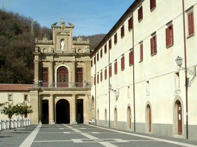 Truffa al Santuario, i frati puntano il dito contro Cedolia