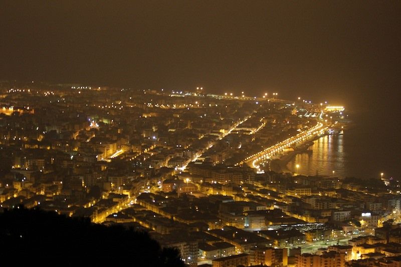 «Reggio ultima tra le Città metropolitane»