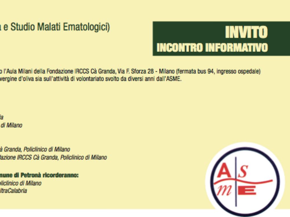 Medicina, gli effetti positivi dell`olio d`oliva calabrese