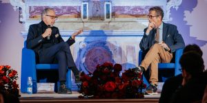 “Cella 121”, Sabato a Castrolibero: «Quando si spegne la luce, scopri che la vita non era reale»